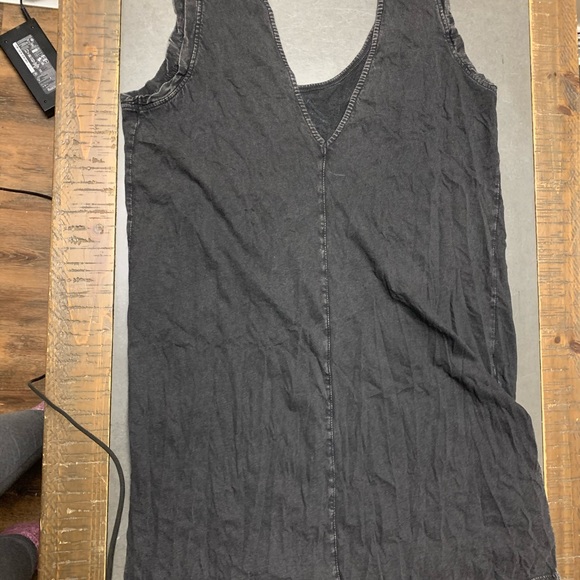 Free People Faded Glory Tunic Top - Picture 4 of 4